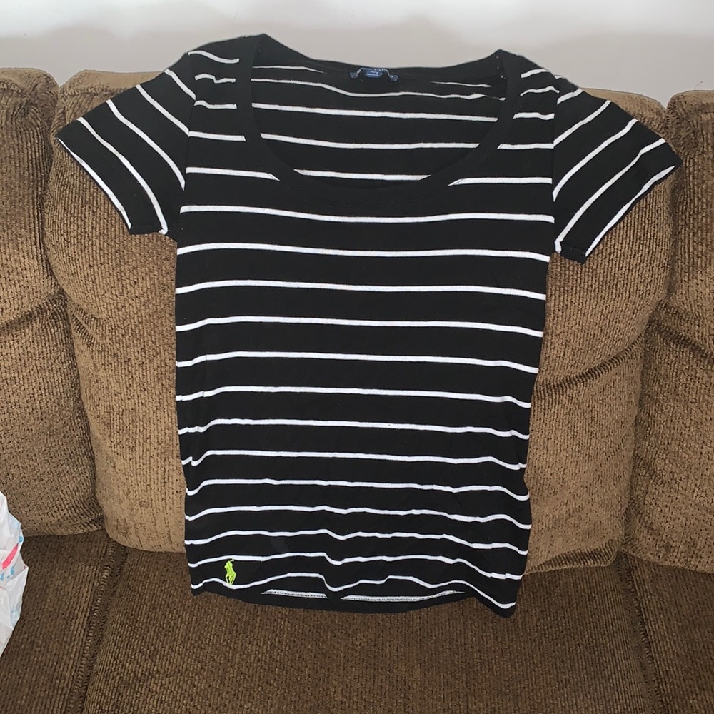 Ralph Lauren Top